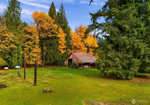 Photo 3 of Single family home for sale at 46003 Concrete Sauk Valley Rd, Concrete, WA 98237 | MLS# NWM2544003 | Listing updated on 2026-09-22