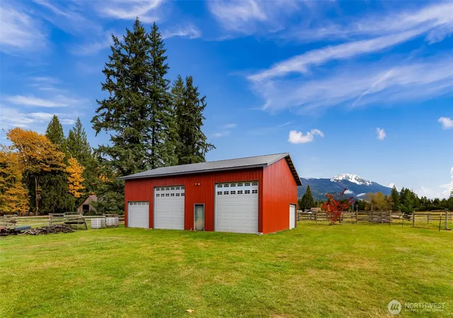 Photo 4 of Single family home for sale at 46003 Concrete Sauk Valley Rd, Concrete, WA 98237 | MLS# NWM2544003 | Listing updated on 2026-09-22