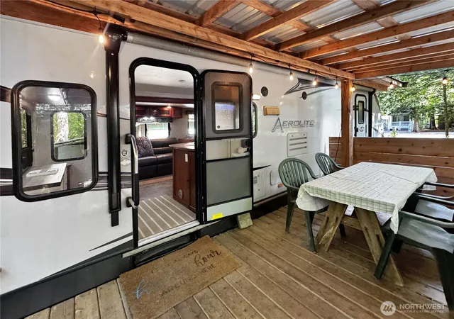 Photo 4 of Manufactured home for sale at 107 5 Big River Blvd, Deming, WA 98244 | MLS# NWM2544004 | Listing updated on 2026-09-22