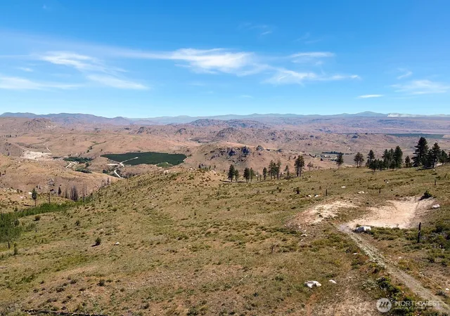 Photo 1 of Land for sale at 53 E Mountain Point, Brewster, WA 98812 | MLS# NWM2544018 | Listing updated on 2026-09-22