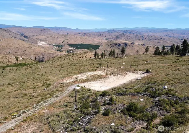 Photo 2 of Land for sale at 53 E Mountain Point, Brewster, WA 98812 | MLS# NWM2544018 | Listing updated on 2026-09-22