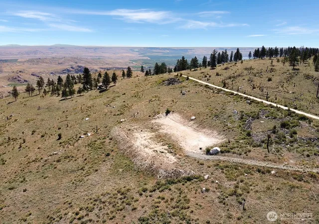 Photo 3 of Land for sale at 53 E Mountain Point, Brewster, WA 98812 | MLS# NWM2544018 | Listing updated on 2026-09-22