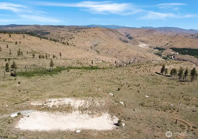Photo 3 of Land for sale at 53 E Mountain Point, Brewster, WA 98812 | MLS# NWM2544018 | Listing updated on 2026-09-22