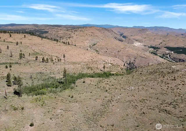 Photo 4 of Land for sale at 53 E Mountain Point, Brewster, WA 98812 | MLS# NWM2544018 | Listing updated on 2026-09-22