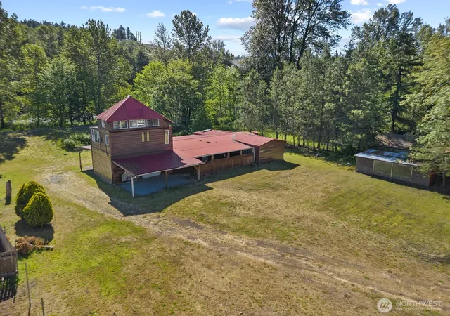 Photo 1 of Land for sale at 12511 151st Avenue E, Puyallup, WA 98374 | MLS# NWM2544027 | Listing updated on 2026-09-22