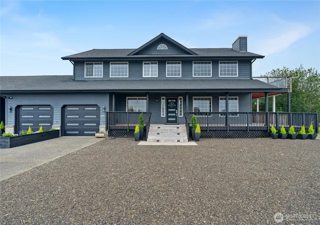 Photo 1 of Single family home for sale at 1408 E Ocean Shrs Blvd Sw, Ocean Shores, WA 98569 | MLS# NWM2544031 | Listing updated on 2026-09-28