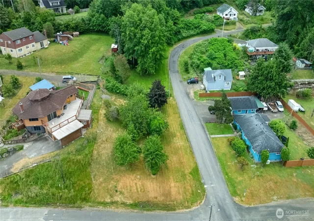 Photo 2 of Land for sale at 0 Lot14 16 2nd St, South Bend, WA 98586 | MLS# NWM2544079 | Listing updated on 2026-09-22