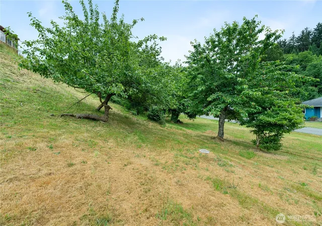 Photo 3 of Land for sale at 0 Lot14 16 2nd St, South Bend, WA 98586 | MLS# NWM2544079 | Listing updated on 2026-09-22