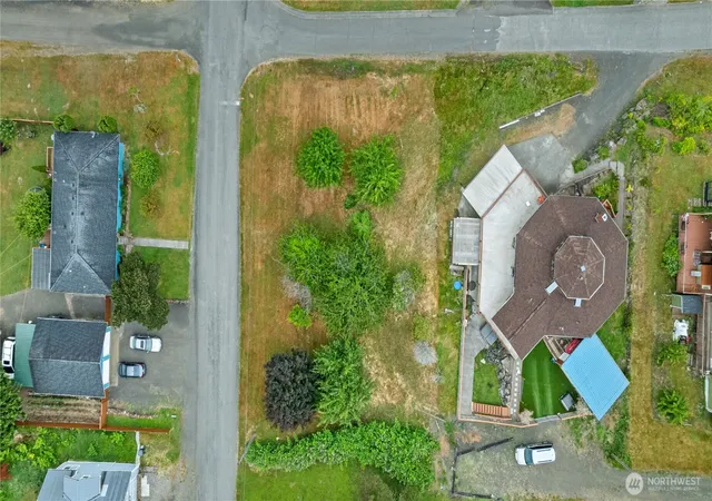 Photo 3 of Land for sale at 0 Lot14-16 2nd St, South Bend, WA 98586 | MLS# NWM2544079 | Listing updated on 2026-09-22