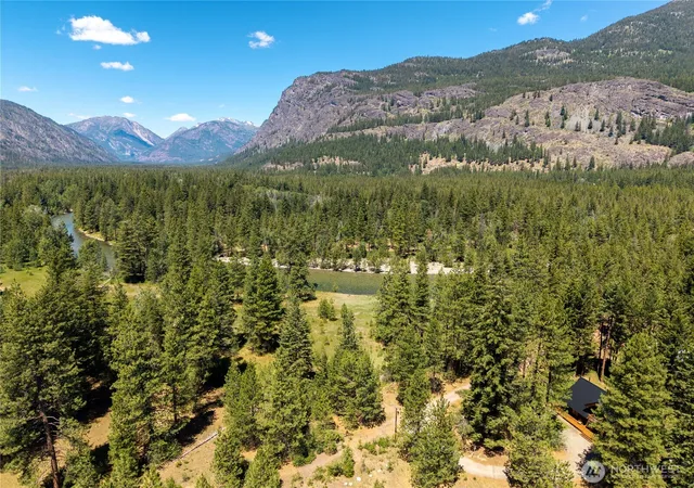 Photo 2 of Single family home for sale at 65 Mazama Pines Ln, Mazama, WA 98833 | MLS# NWM2544089 | Listing updated on 2026-09-24