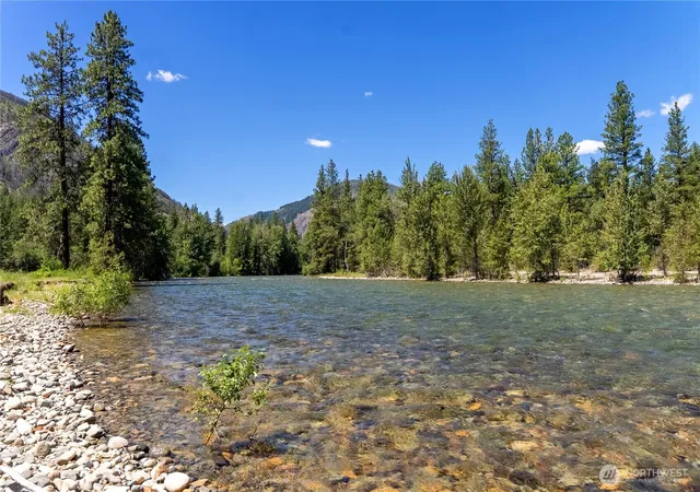 Photo 3 of Single family home for sale at 65 Mazama Pines Ln, Mazama, WA 98833 | MLS# NWM2544089 | Listing updated on 2026-09-24