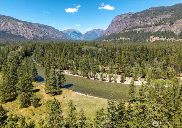Photo 3 of Single family home for sale at 65 Mazama Pines Ln, Mazama, WA 98833 | MLS# NWM2544089 | Listing updated on 2026-09-24