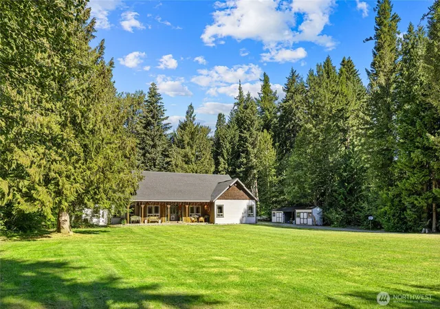 Photo 3 of Single family home for sale at 640 Storie Ln, Cle Elum, WA 98922 | MLS# NWM2544105 | Listing updated on 2026-09-22