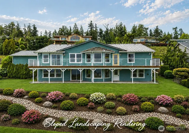 Photo 2 of Single family home for sale at 838 W Gladstone Dr, Camano Island, WA 98282 | MLS# NWM2544114 | Listing updated on 2026-09-22