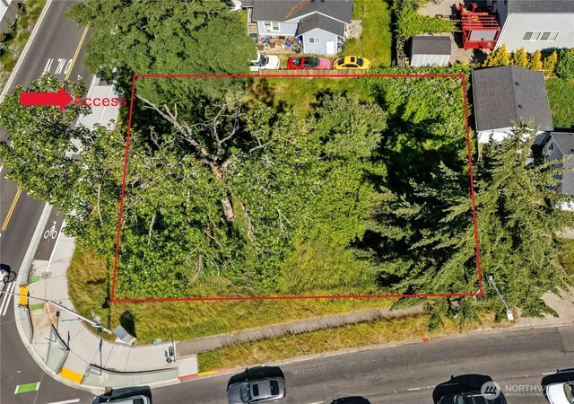 Photo 2 of Land for sale at 1602 E 64th Street, Tacoma, WA 98404 | MLS# NWM2544121 | Listing updated on 2026-09-22