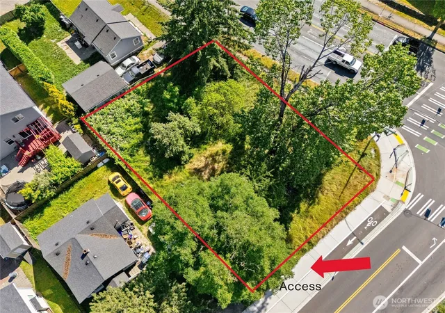 Photo 3 of Land for sale at 1602 E 64th Street, Tacoma, WA 98404 | MLS# NWM2544121 | Listing updated on 2026-09-22