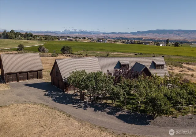 Photo 1 of Single family home for sale at 4405 Cove Rd, Ellensburg, WA 98926 | MLS# NWM2544125 | Listing updated on 2026-09-22
