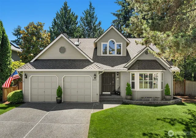 Photo 1 of Sale Pending at 2510 163rd Place Se, Mill Creek, WA 98012 | MLS# NWM2544130 | Listing updated on 2026-09-25
