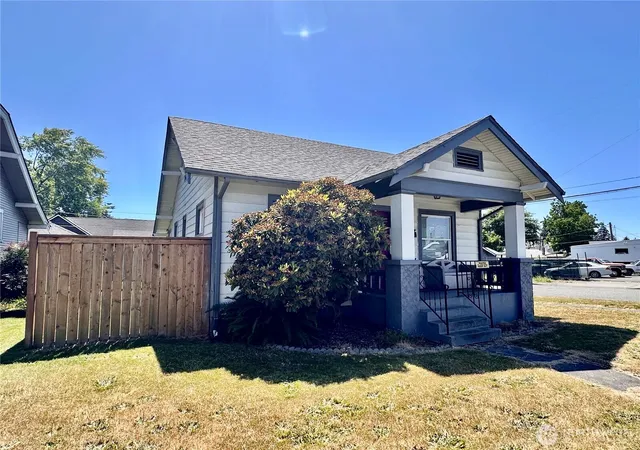 Photo 2 of Single family home for sale at 1120 S 56th Street, Tacoma, WA 98408 | MLS# NWM2544140 | Listing updated on 2026-09-23