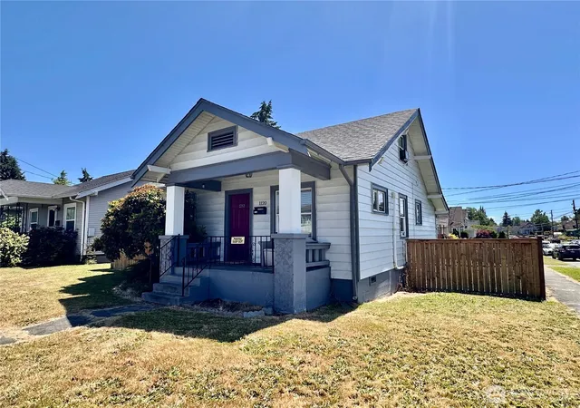 Photo 3 of Single family home for sale at 1120 S 56th Street, Tacoma, WA 98408 | MLS# NWM2544140 | Listing updated on 2026-09-23