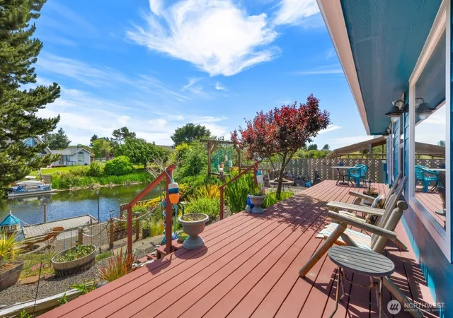 Photo 1 of Single family home for sale at 161 N Razor Clam Dr Sw, Ocean Shores, WA 98569 | MLS# NWM2544162 | Listing updated on 2026-09-22