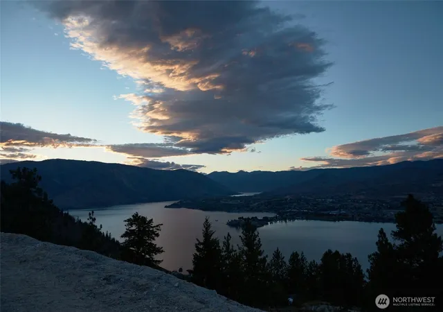 Photo 1 of Land for sale at 0 S Lakeshore Rd #1, Chelan, WA 98816 | MLS# NWM2544177 | Listing updated on 2026-09-22