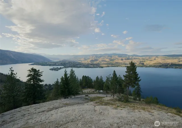 Photo 2 of Land for sale at 0 S Lakeshore Rd #1, Chelan, WA 98816 | MLS# NWM2544177 | Listing updated on 2026-09-22