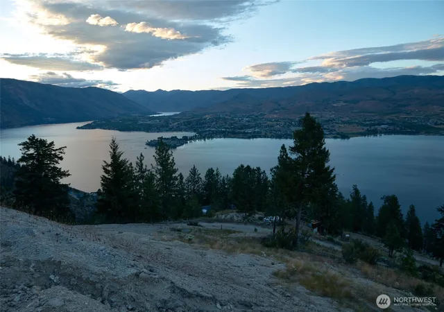 Photo 3 of Land for sale at 0 S Lakeshore Rd #1, Chelan, WA 98816 | MLS# NWM2544177 | Listing updated on 2026-09-22