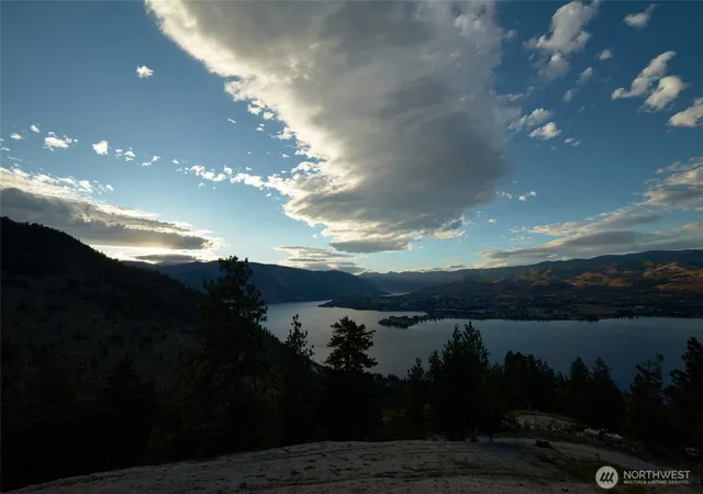 Photo 3 of Land for sale at 0 S Lakeshore Rd #1, Chelan, WA 98816 | MLS# NWM2544177 | Listing updated on 2026-09-22