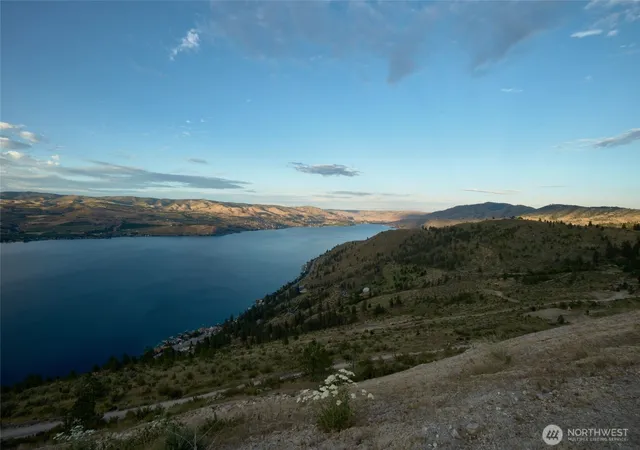 Photo 4 of Land for sale at 0 S Lakeshore Rd #1, Chelan, WA 98816 | MLS# NWM2544177 | Listing updated on 2026-09-22