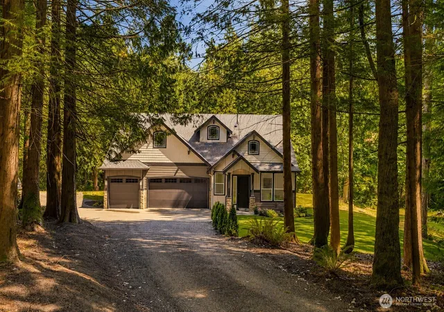 Photo 1 of Single family home for sale at 10360 Brownsville Hwy Ne, Poulsbo, WA 98370 | MLS# NWM2544186 | Listing updated on 2026-09-30