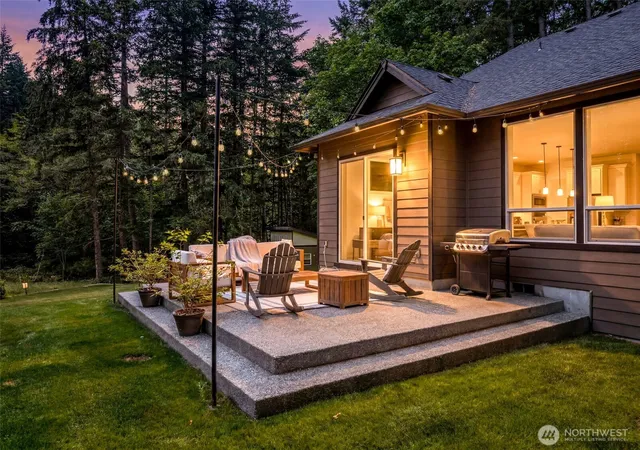 Photo 3 of Single family home for sale at 10360 Brownsville Hwy Ne, Poulsbo, WA 98370 | MLS# NWM2544186 | Listing updated on 2026-09-30