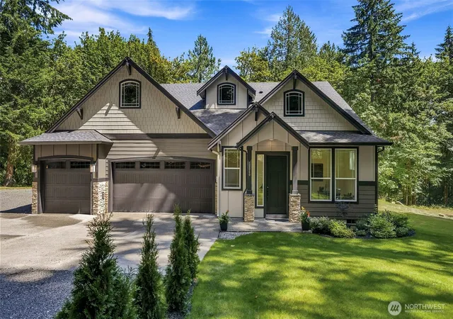 Photo 2 of Single family home for sale at 10360 Brownsville Hwy Ne, Poulsbo, WA 98370 | MLS# NWM2544186 | Listing updated on 2026-09-30