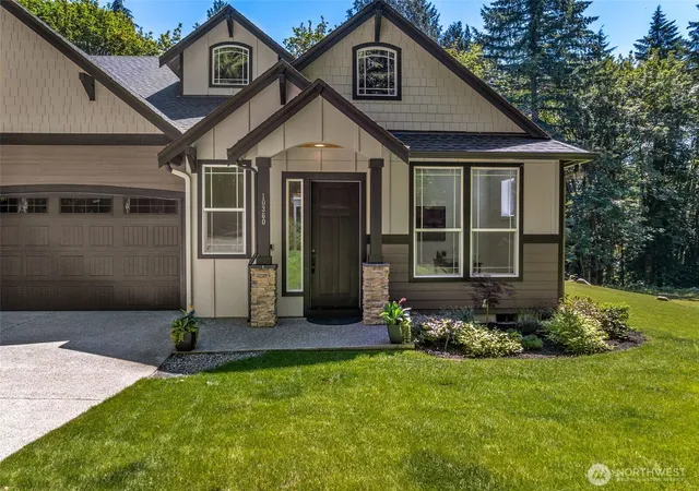 Photo 3 of Single family home for sale at 10360 Brownsville Hwy NE, Poulsbo, WA 98370 | MLS# NWM2544186 | Listing updated on 2026-09-30