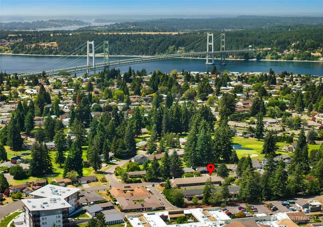 Condo for sale at 1311 N Highlands Pkwy #1, Tacoma, WA 98406 | MLS# NWM2544189