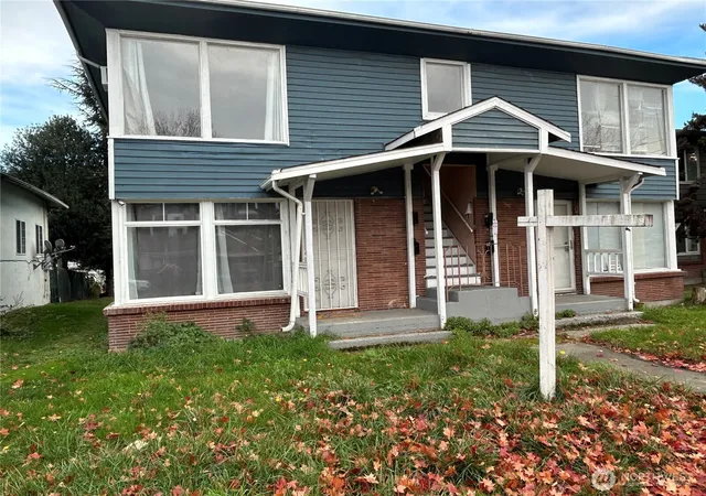 Multi family home for sale at 5050 Martin Luther King Jr Way S, Seattle, WA 98118 | MLS# NWM2544198