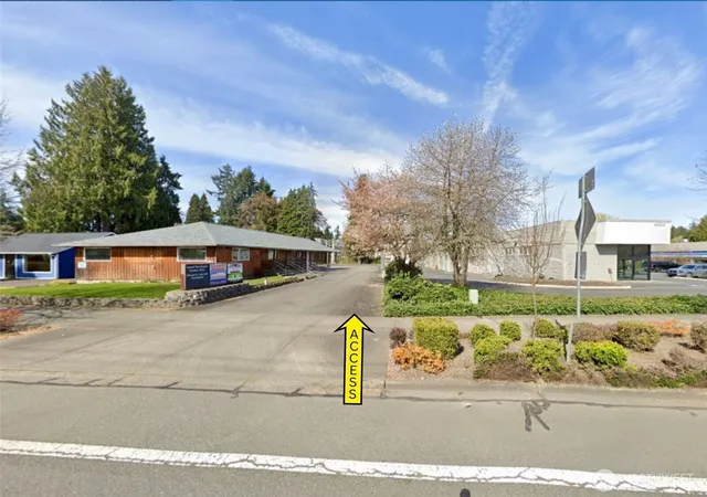 Photo 2 of Land for sale at 4468 Pacific Ave Se, Lacey, WA 98503 | MLS# NWM2544204 | Listing updated on 2026-09-22
