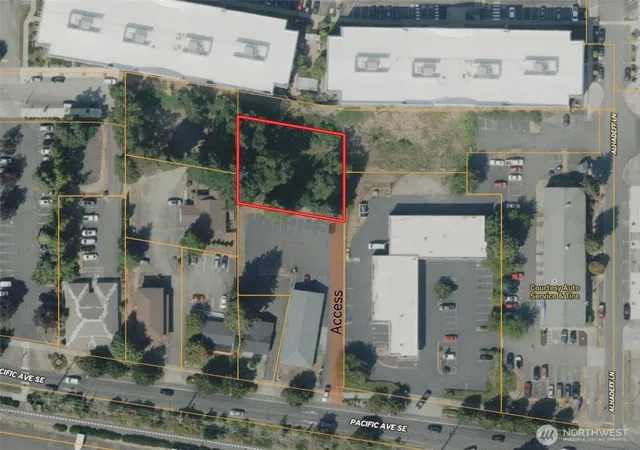 Photo 3 of Land for sale at 4468 Pacific Ave Se, Lacey, WA 98503 | MLS# NWM2544204 | Listing updated on 2026-09-22
