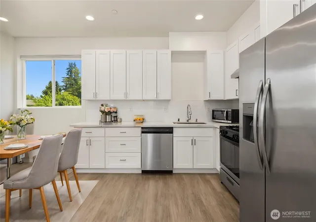 Photo 4 of Townhouse for sale at 17510 W Main St #C103, Monroe, WA 98272 | MLS# NWM2544210 | Listing updated on 2026-09-22