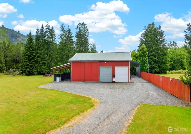 Photo 1 of Sale Pending at 13630 Jordan Rd, Arlington, WA 98223 | MLS# NWM2544213 | Listing updated on 2026-09-25