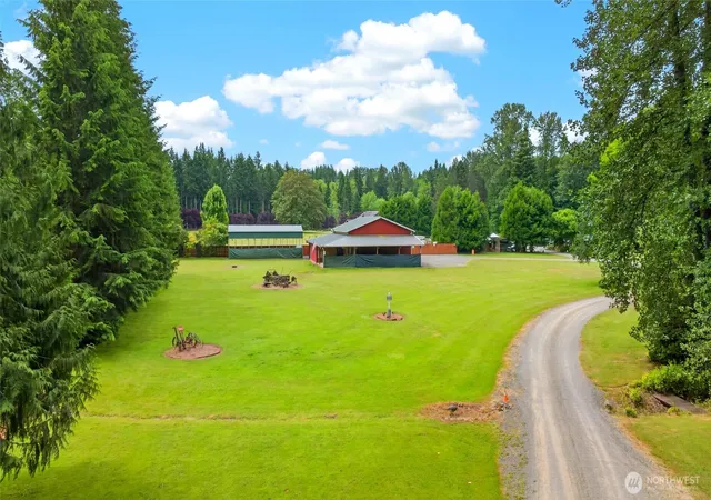 Photo 2 of Sale Pending at 13630 Jordan Rd, Arlington, WA 98223 | MLS# NWM2544213 | Listing updated on 2026-09-25