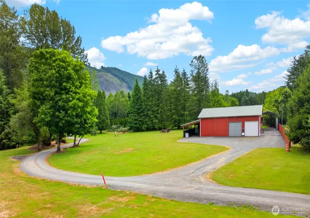 Photo 3 of Sale Pending at 13630 Jordan Rd, Arlington, WA 98223 | MLS# NWM2544213 | Listing updated on 2026-09-25