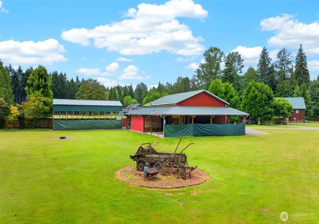 Photo 4 of Sale Pending at 13630 Jordan Rd, Arlington, WA 98223 | MLS# NWM2544213 | Listing updated on 2026-09-25