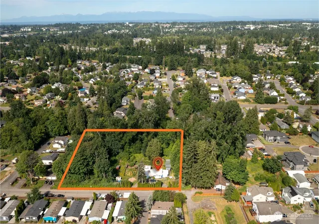 Photo 1 of Sale Pending at 14808 Larch Way, Lynnwood, WA 98087 | MLS# NWM2544244 | Listing updated on 2026-09-28