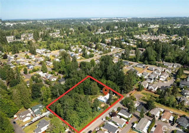 Photo 2 of Sale Pending at 14808 Larch Way, Lynnwood, WA 98087 | MLS# NWM2544244 | Listing updated on 2026-09-28