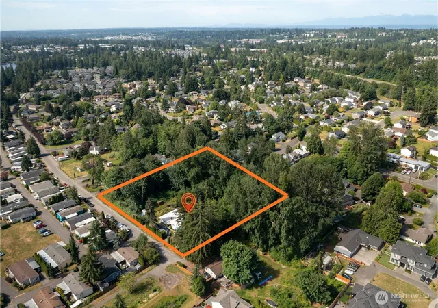 Photo 3 of Sale Pending at 14808 Larch Way, Lynnwood, WA 98087 | MLS# NWM2544244 | Listing updated on 2026-09-28