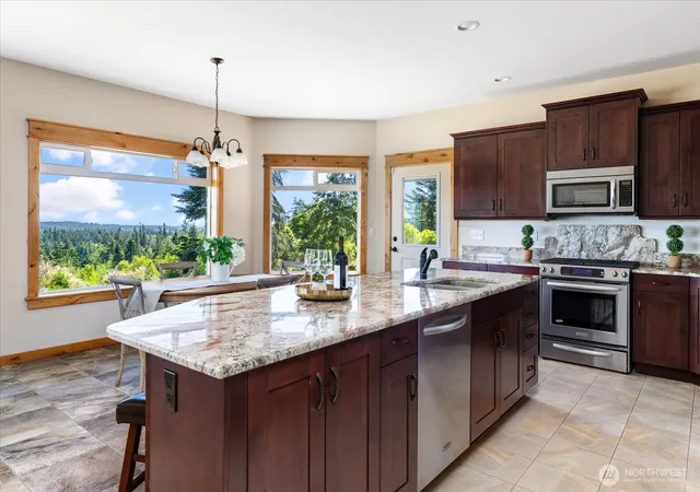 Photo 3 of Single family home for sale at 343 Olympic Bay Ln, Oak Harbor, WA 98277 | MLS# NWM2544255 | Listing updated on 2026-09-30