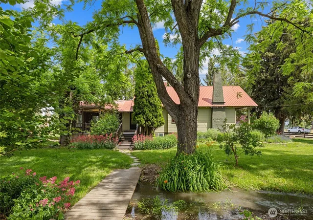 Photo 2 of Single family home for sale at 3481 Brown Rd, Ellensburg, WA 98926 | MLS# NWM2544256 | Listing updated on 2026-09-19