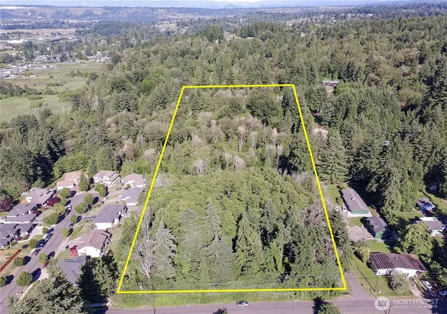 Photo 1 of Land for sale at 1701 13th Street Se, Puyallup, WA 98372 | MLS# NWM2544259 | Listing updated on 2026-09-22
