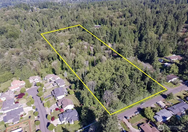 Photo 4 of Land for sale at 1701 13th Street SE, Puyallup, WA 98372 | MLS# NWM2544259 | Listing updated on 2026-09-22